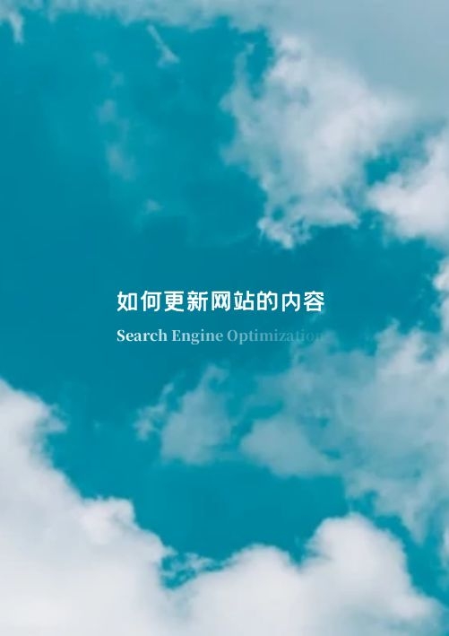 SEO優(yōu)化的優(yōu)缺點